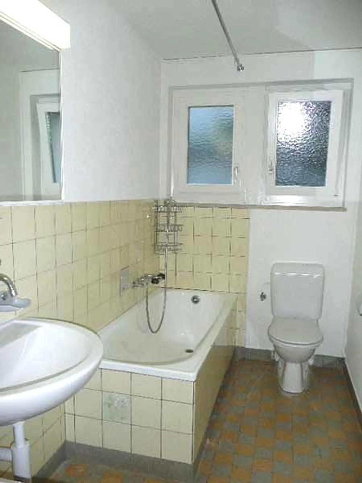 Schöne 2.0-Zimmerwohnung  in Zürich-Seebach! - Foto 4 von 4