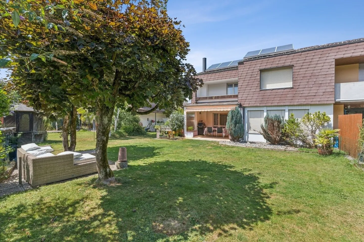 Incantevole Casa Duplex con Giardino - Foto 1 di 12
