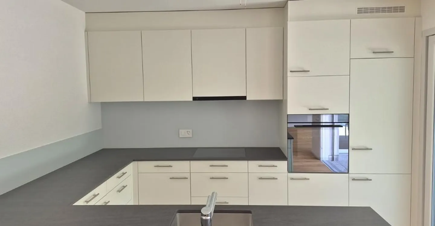 Appartement Contemporain à Rarogne - Photo 6 sur 12
