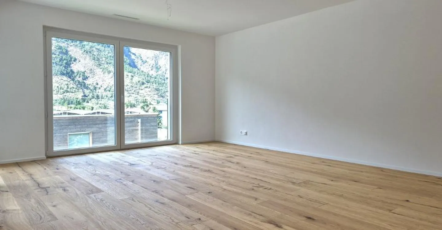 Appartement Contemporain à Rarogne - Photo 5 sur 12