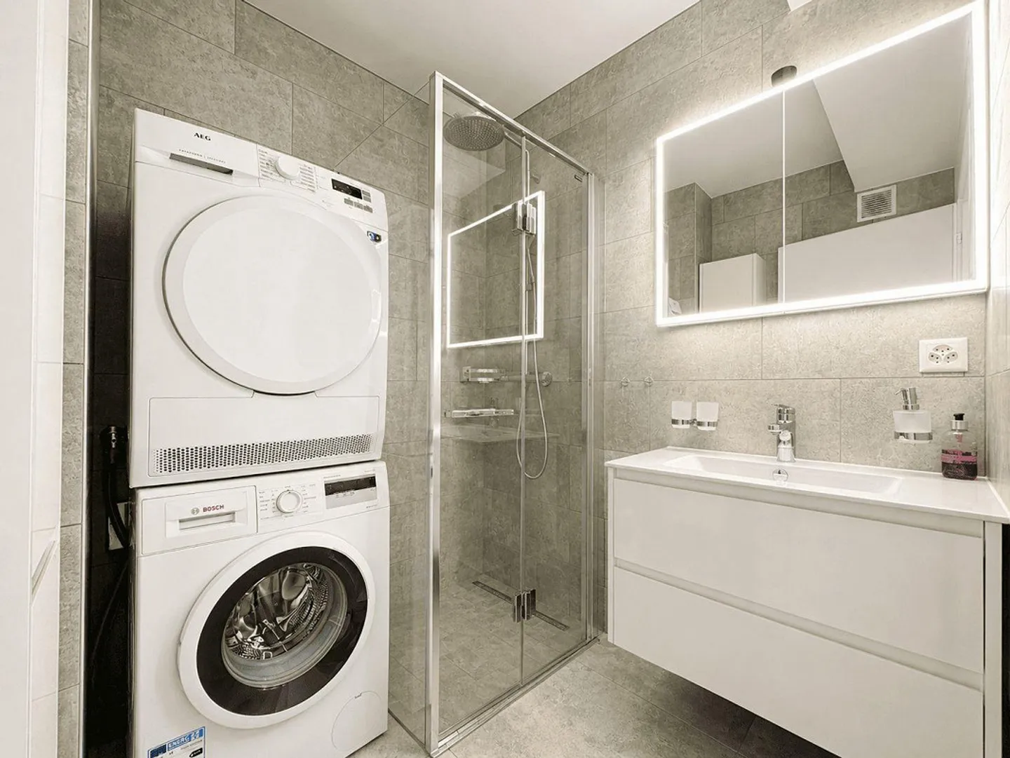 Renovierte Wohnung in Ascona - Foto 7 von 9
