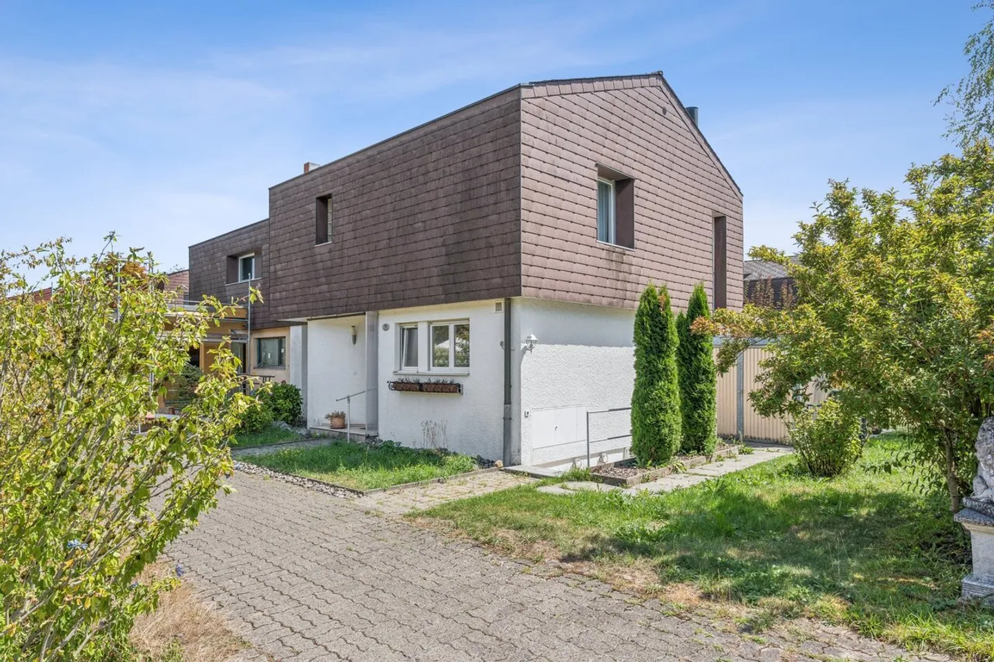 Incantevole Casa Duplex con Giardino - Foto 2 di 12