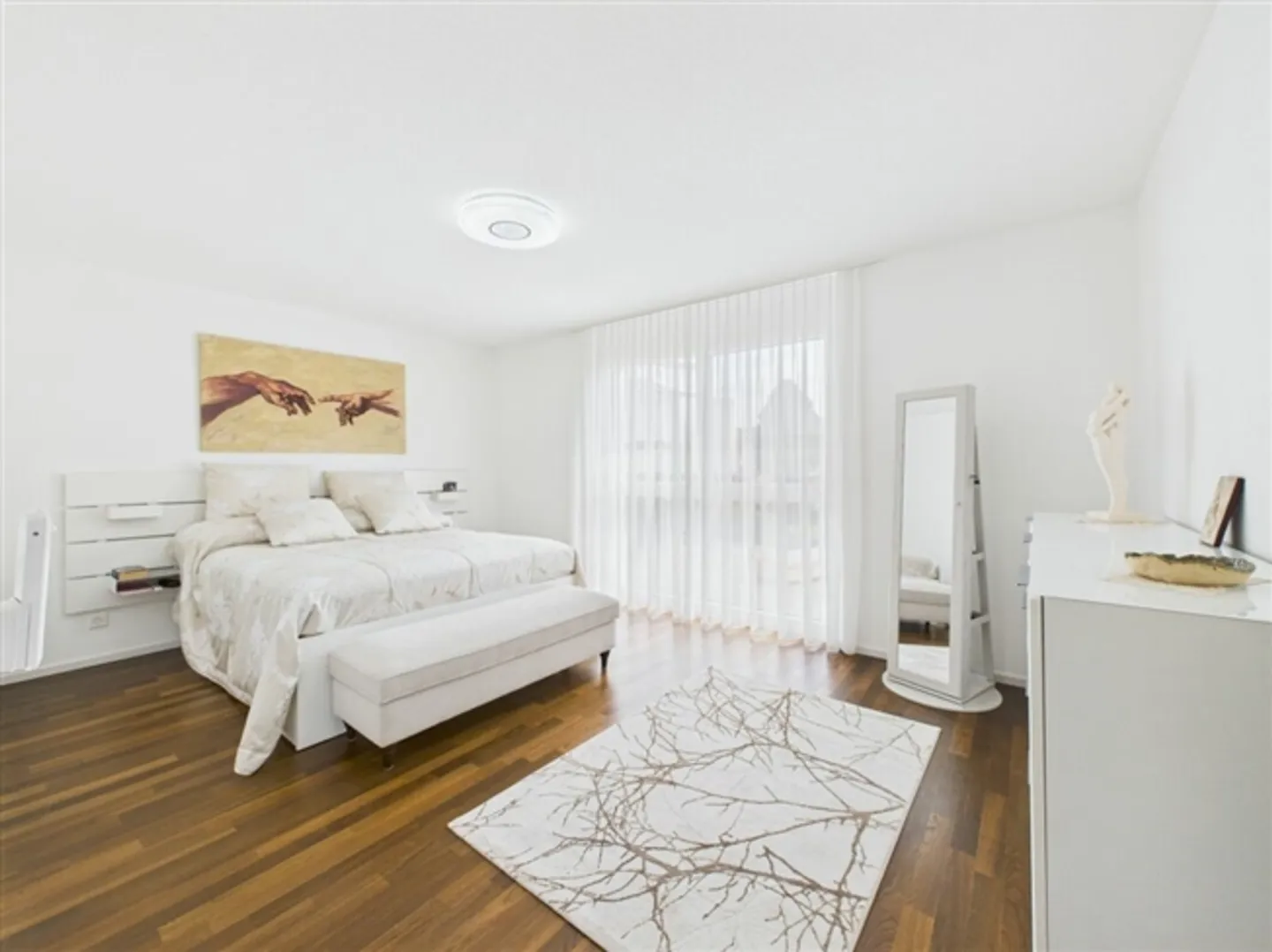 Light-Filled with Large Balcony - Photo 3 of 7