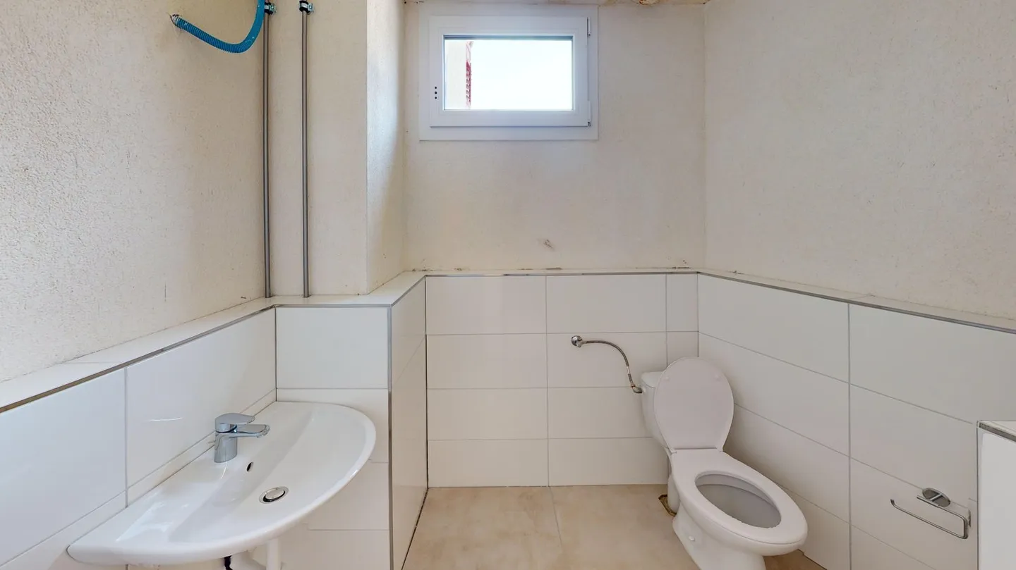 Spazio commerciale moderno in una posizione centrale a Kreuzlingen - Foto 6 di 9