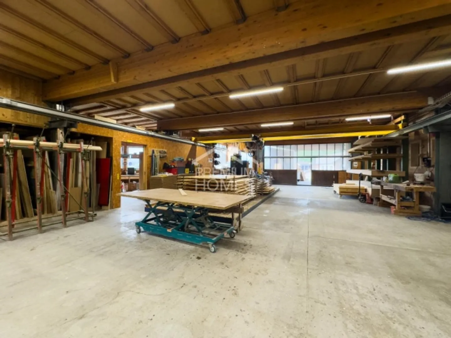 «RAUM FÜR MEINE ENTFALTUNG» - Foto 3 von 5