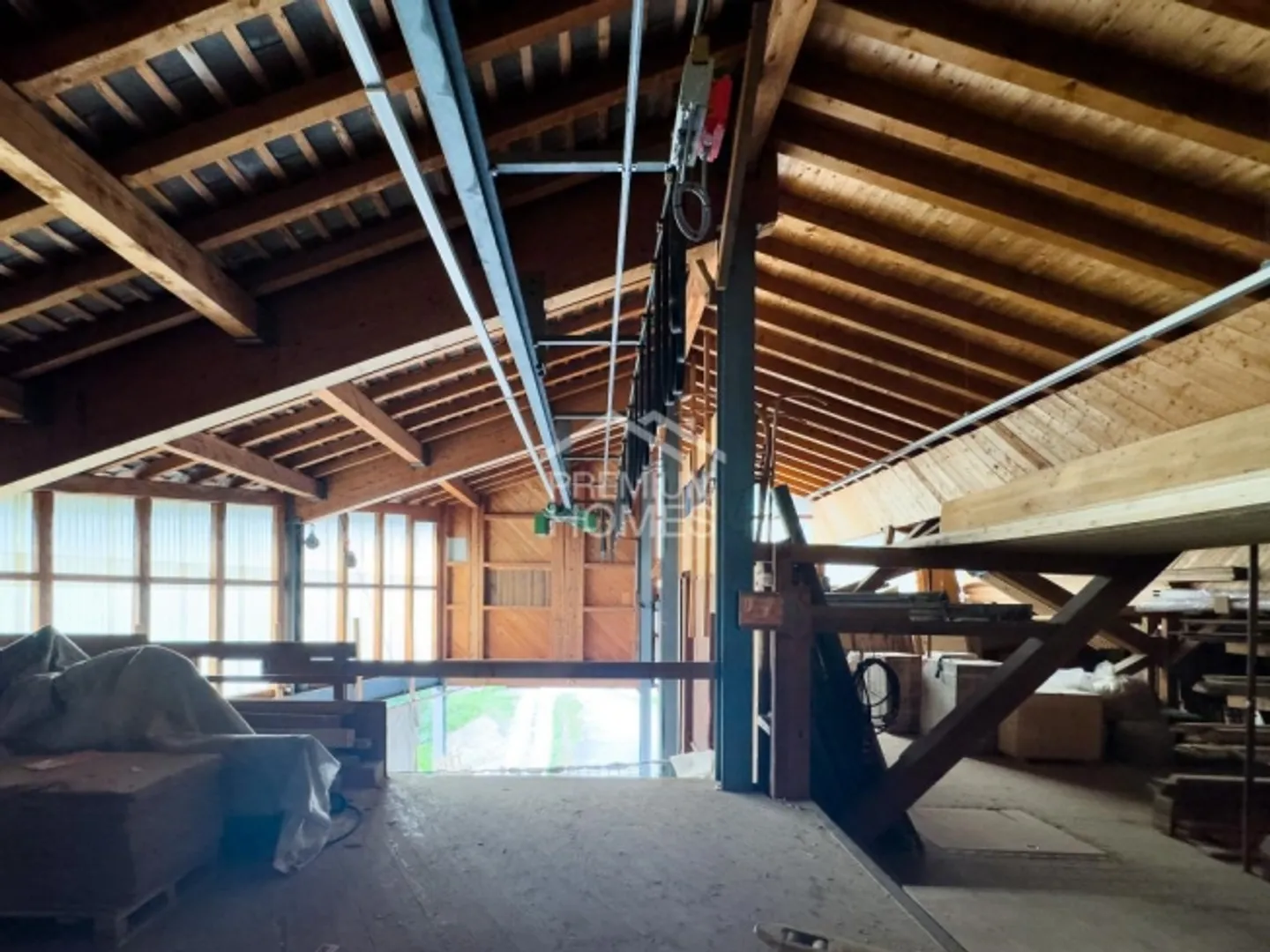 «RAUM FÜR MEINE ENTFALTUNG» - Foto 4 von 5