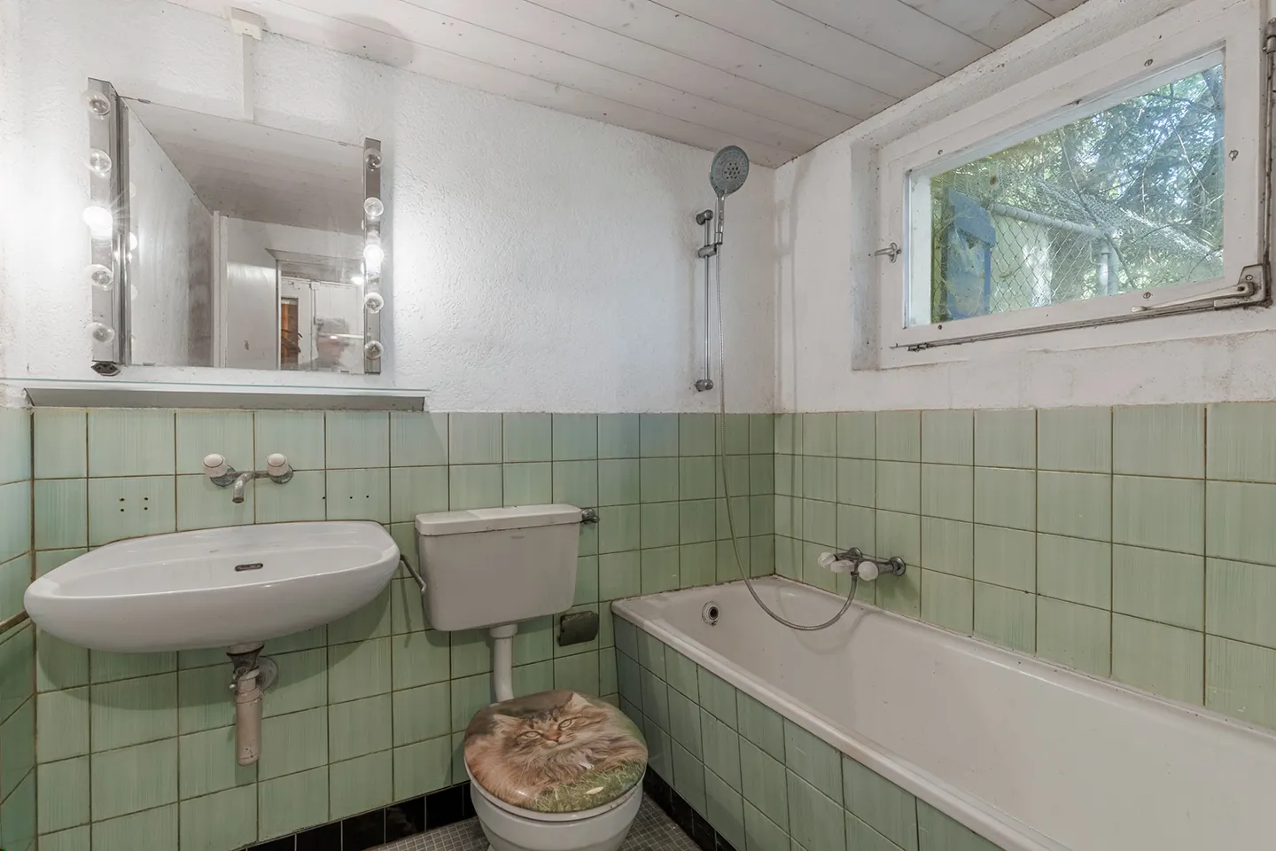 Charmantes Einfamilienhaus - Foto 8 von 9