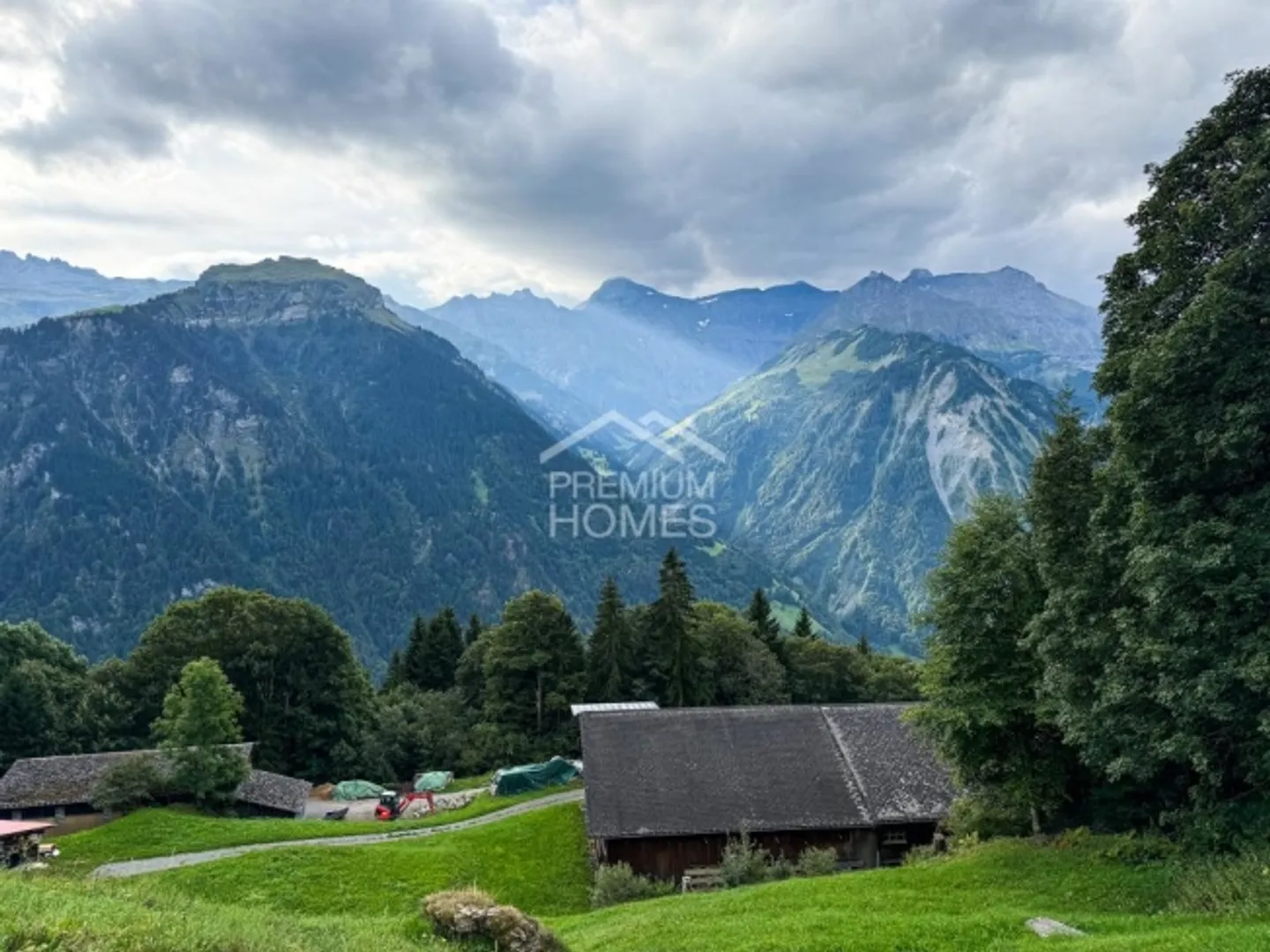«RAUM FÜR MEINE ENTFALTUNG» - Foto 2 von 5