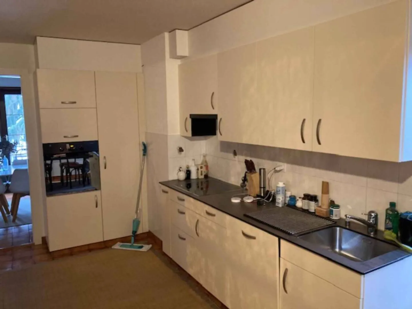 Magnificent renovated rental farm with 3 apartments, workshop, and storage - Photo 4 of 13