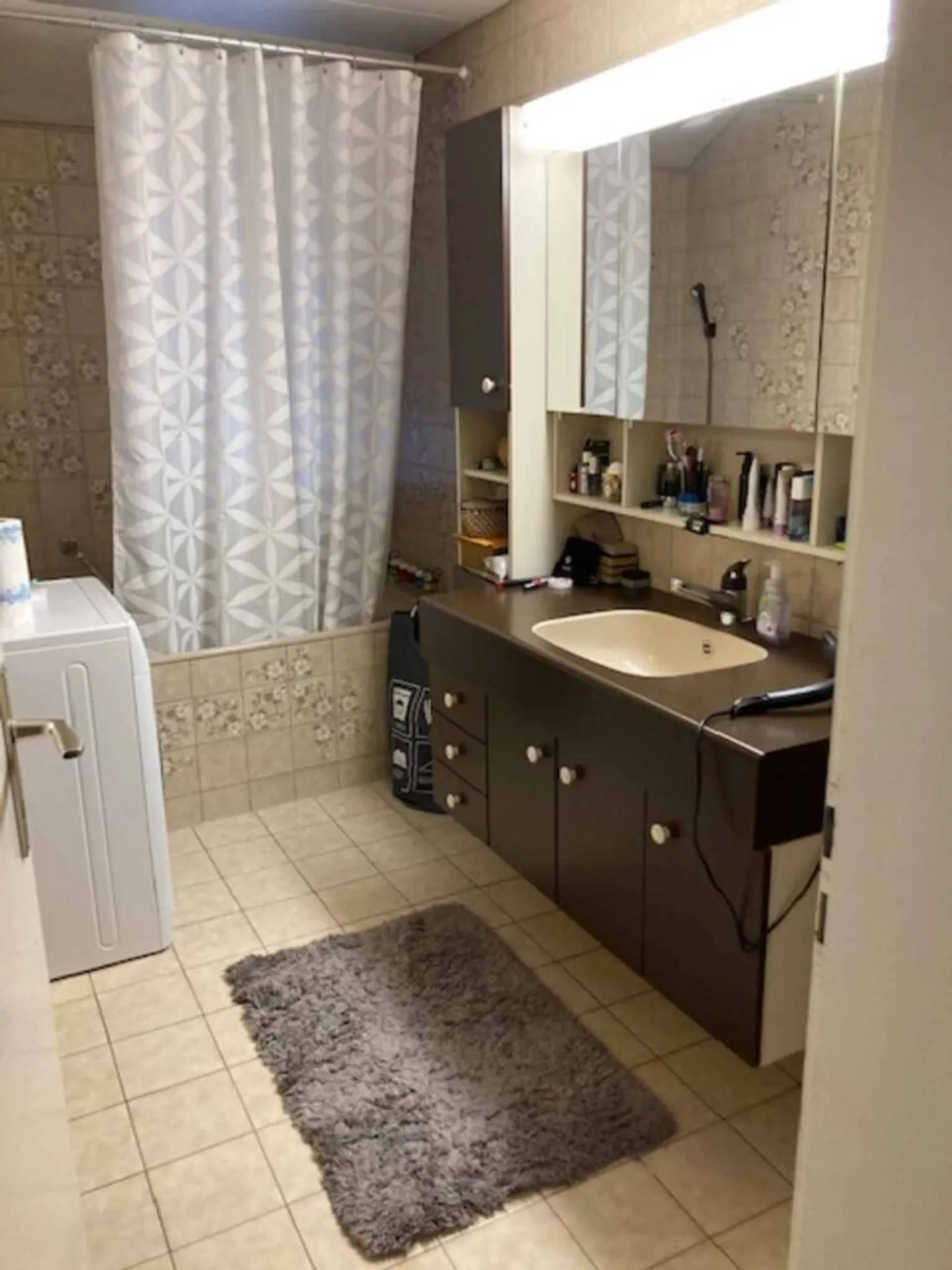 Magnificent renovated rental farm with 3 apartments, workshop, and storage - Photo 7 of 13