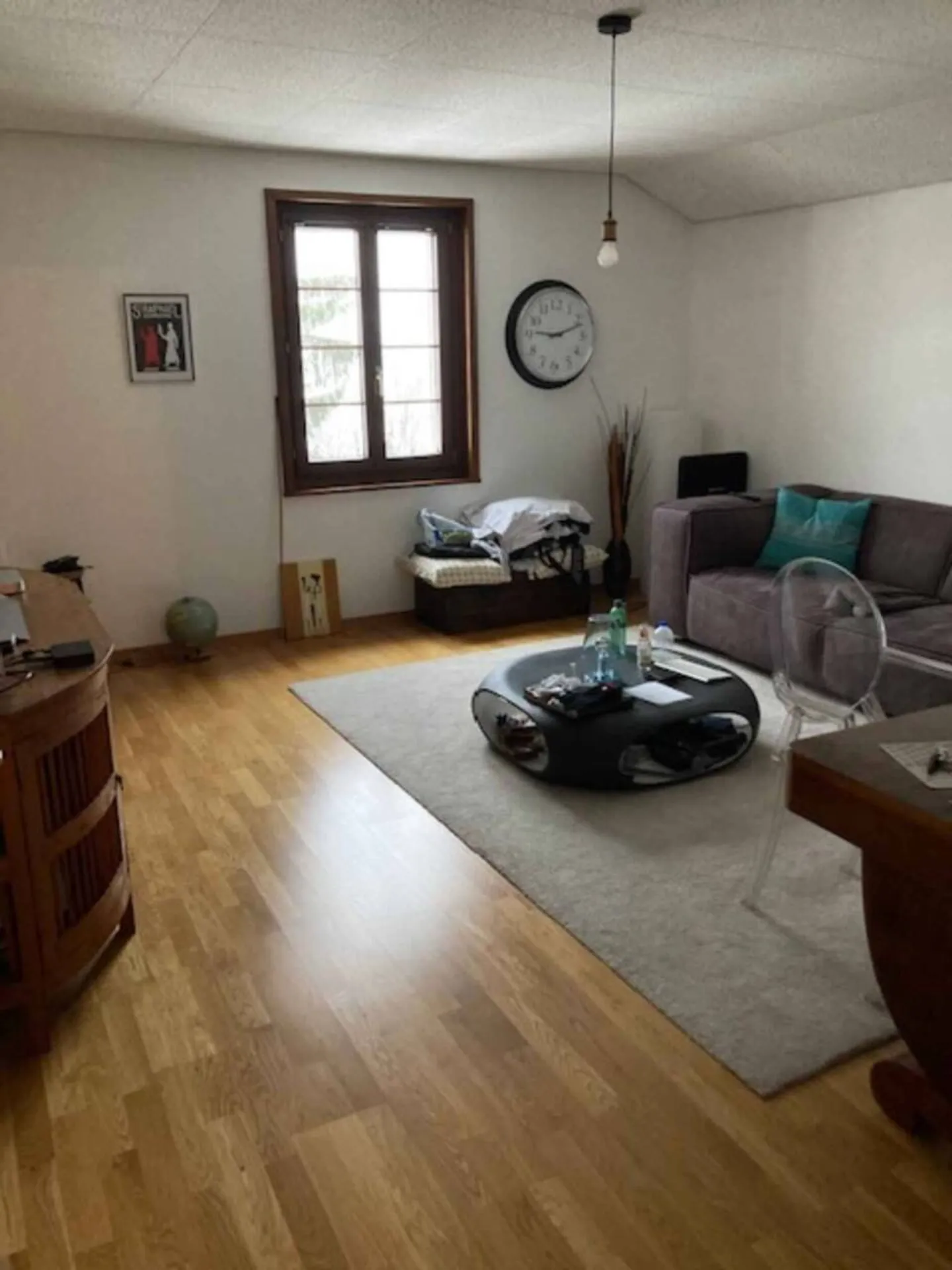 Magnificent renovated rental farm with 3 apartments, workshop, and storage - Photo 6 of 13