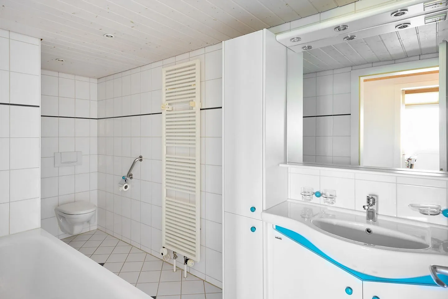 Charmante Wohnung mit Garten - Foto 8 von 13