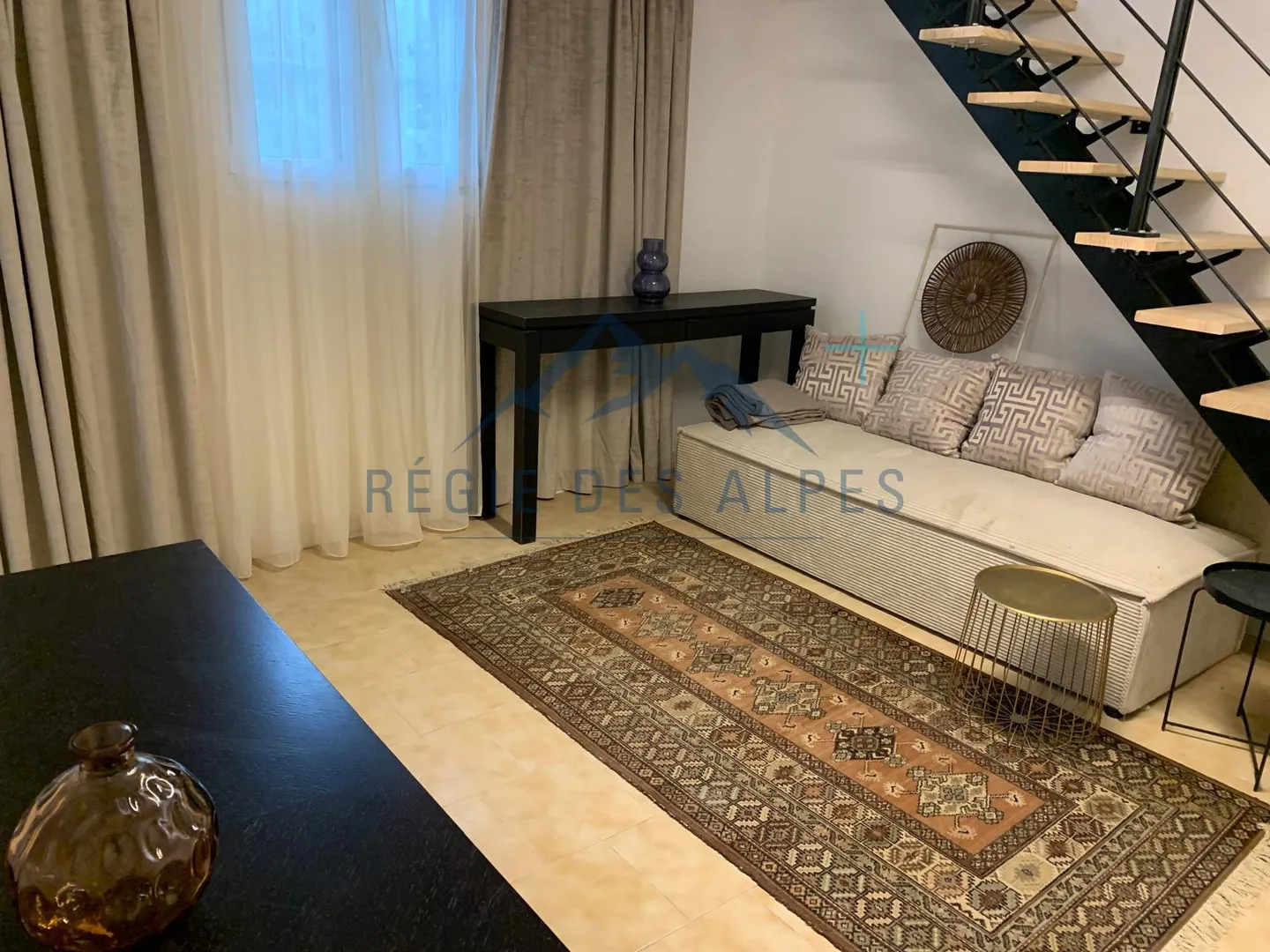 Charming furnished duplex of high standard - 50 m² - Presinge (GE) - Photo 1 of 9