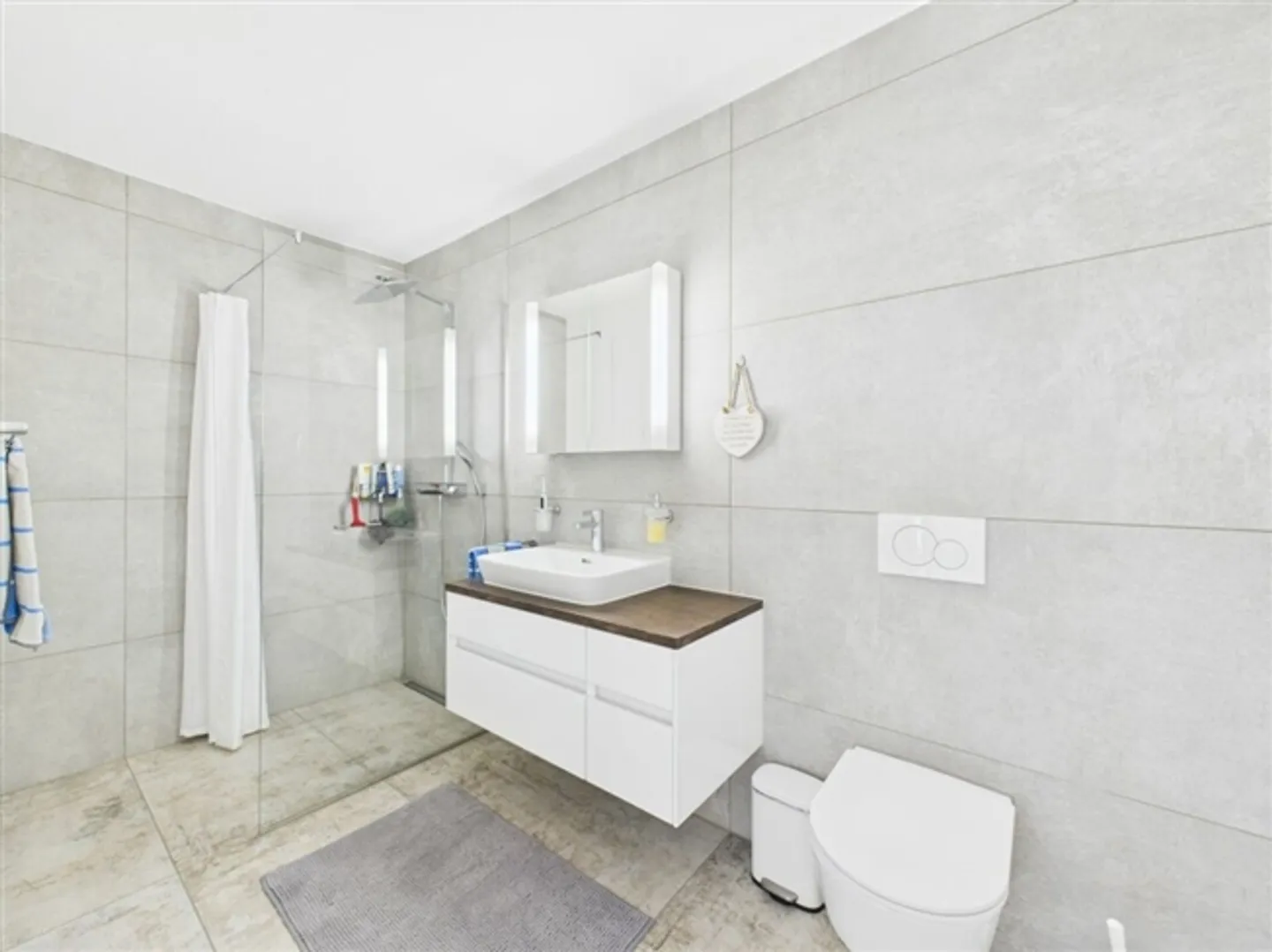 Light-Filled with Large Balcony - Photo 6 of 7