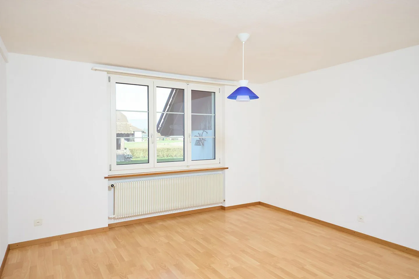 Charmante Wohnung mit Garten - Foto 10 von 13