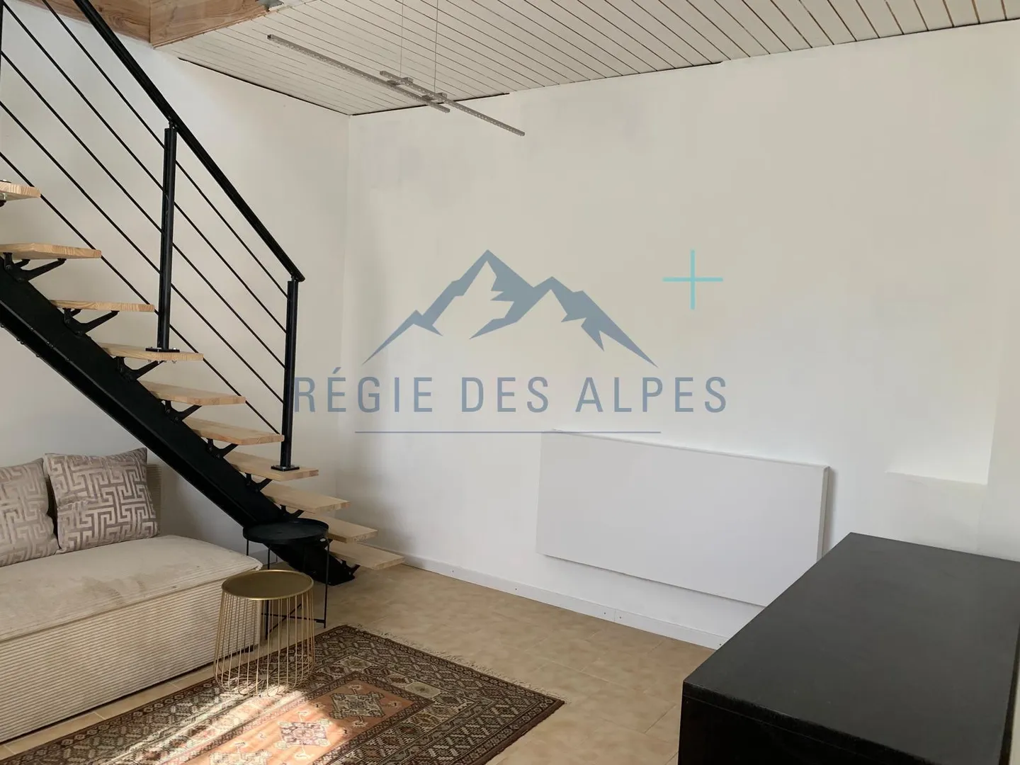 Charming furnished duplex of high standard - 50 m² - Presinge (GE) - Photo 5 of 9