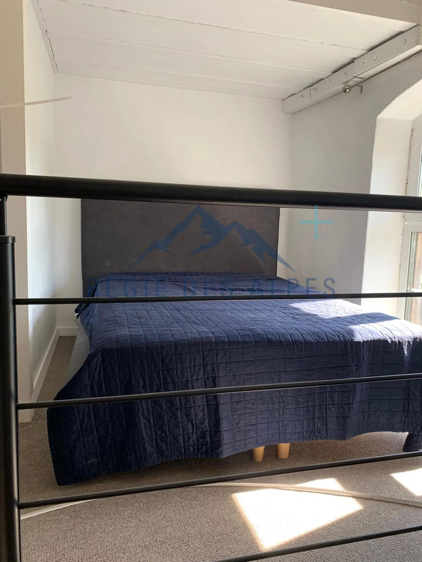 Charming furnished duplex of high standard - 50 m² - Presinge (GE) - Photo 3 of 9