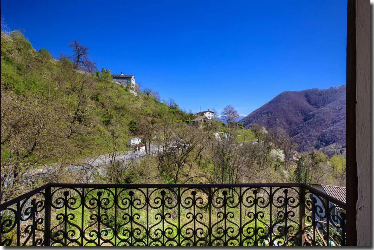 Historical building and detached house - Photo 8 of 28