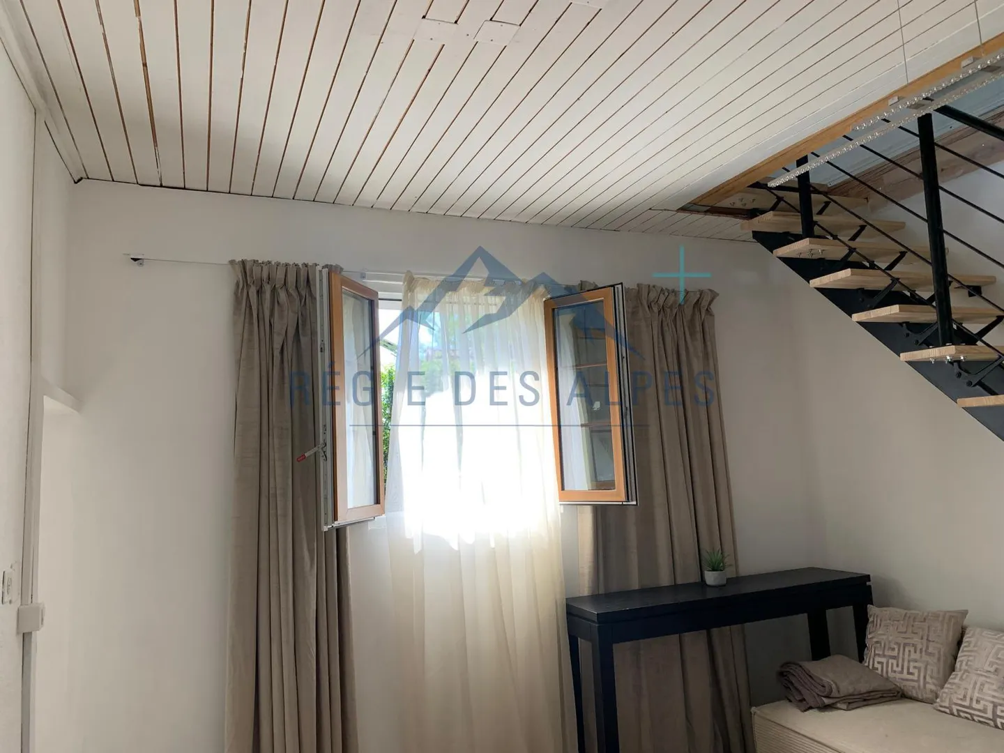 Charming furnished duplex of high standard - 50 m² - Presinge (GE) - Photo 7 of 9