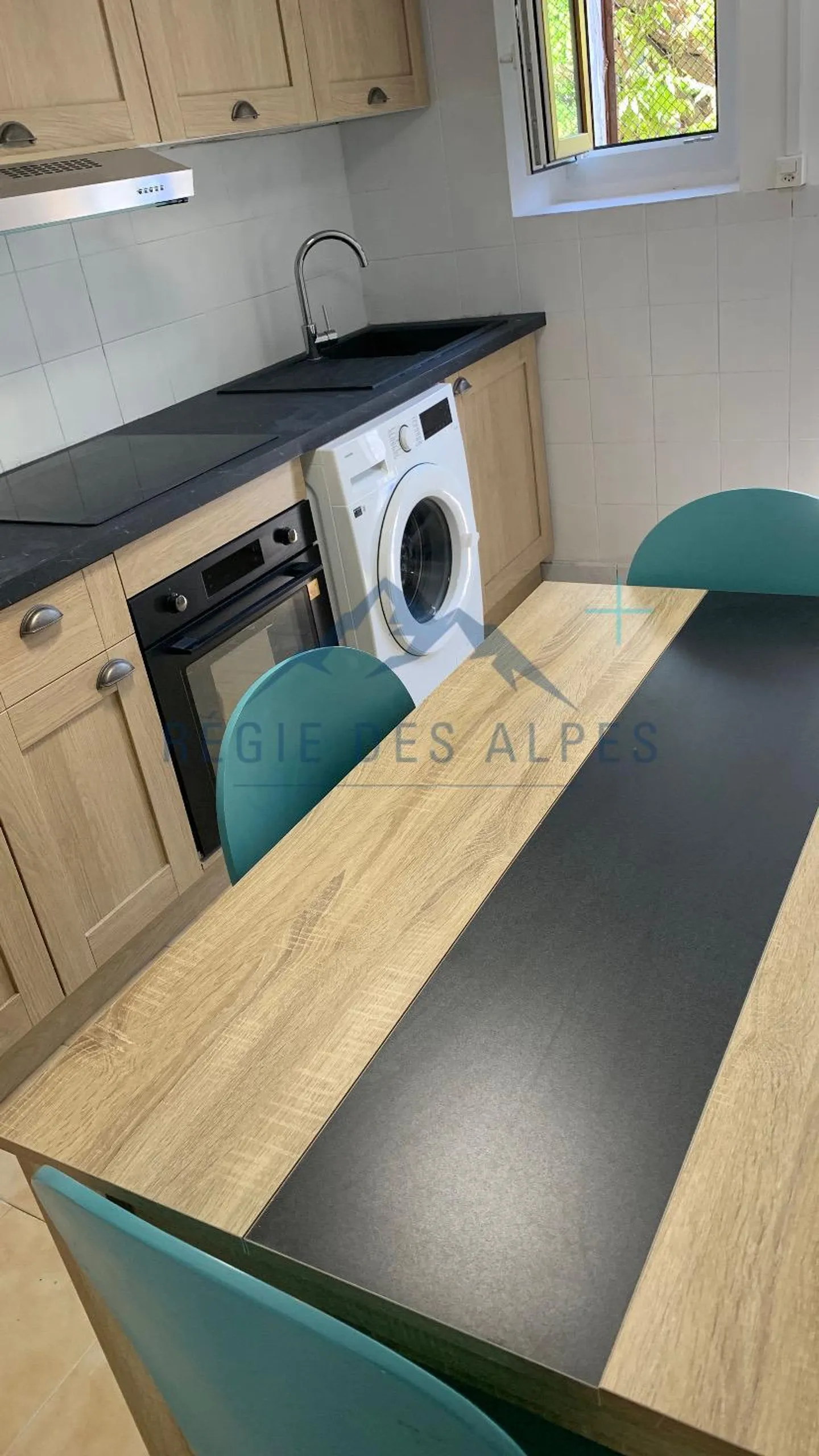 Charming furnished duplex of high standard - 50 m² - Presinge (GE) - Photo 9 of 9