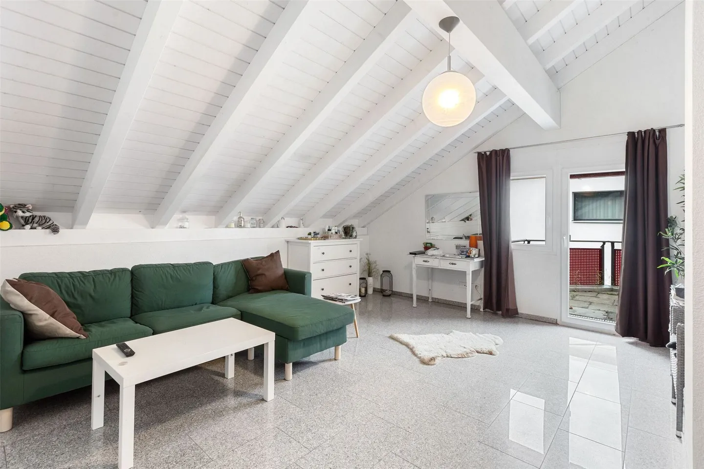 Detached, modern single-family house in a central location in Näfels GL - Photo 9 of 13