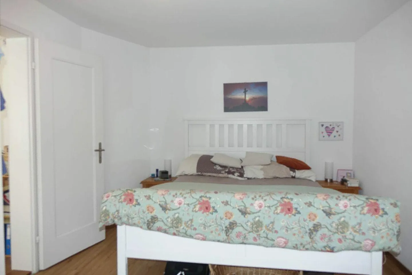 Cozy 2-room apartment with seating area - Photo 3 of 7