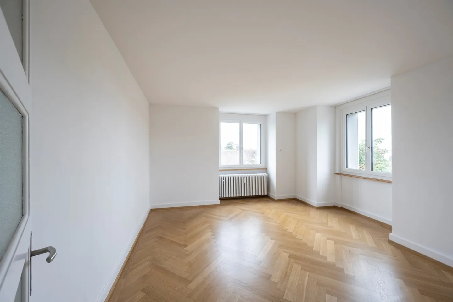 Appartamento moderno a Küsnacht ZH - Foto 3 di 6