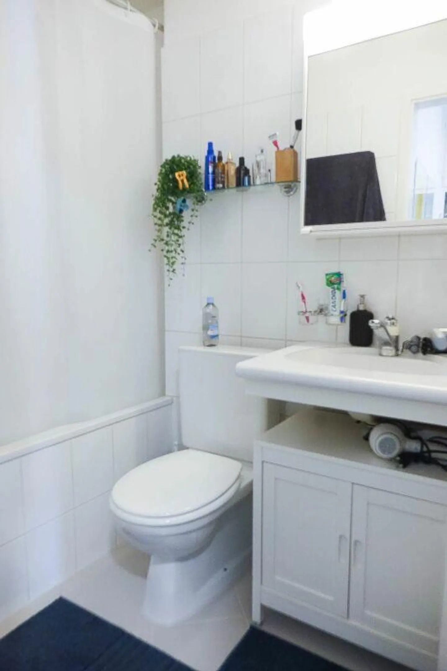 Cozy 2-room apartment with seating area - Photo 5 of 7