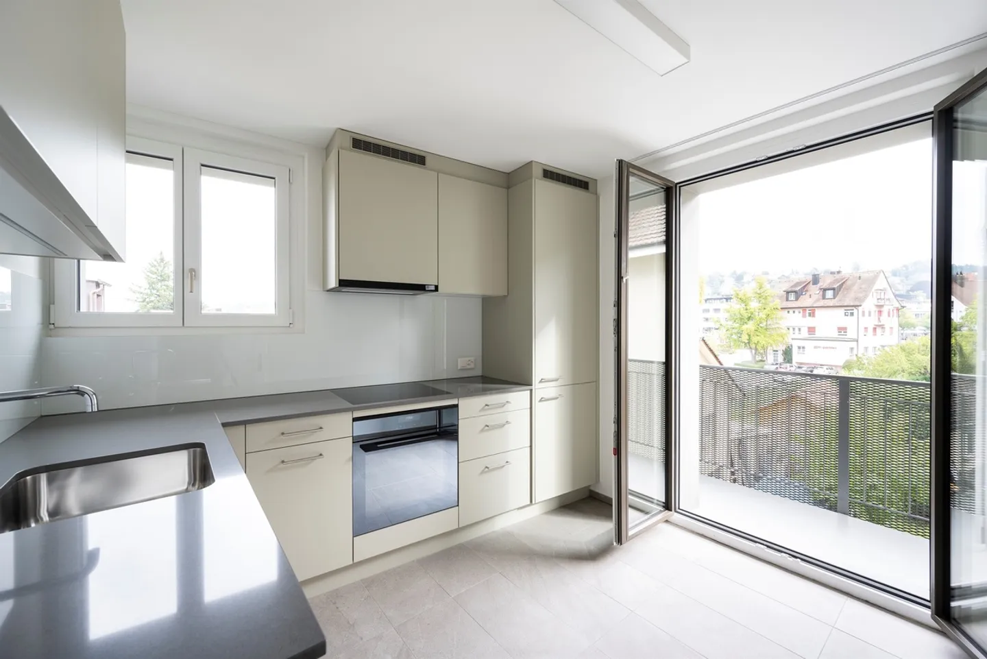 Appartamento moderno a Küsnacht ZH - Foto 4 di 6