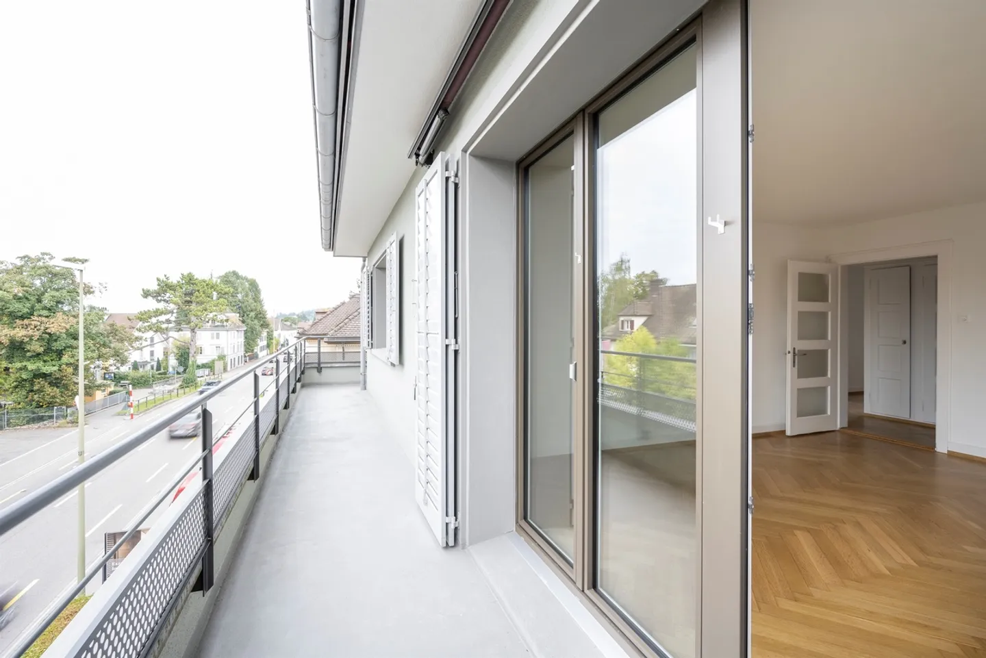 Appartamento moderno a Küsnacht ZH - Foto 5 di 6