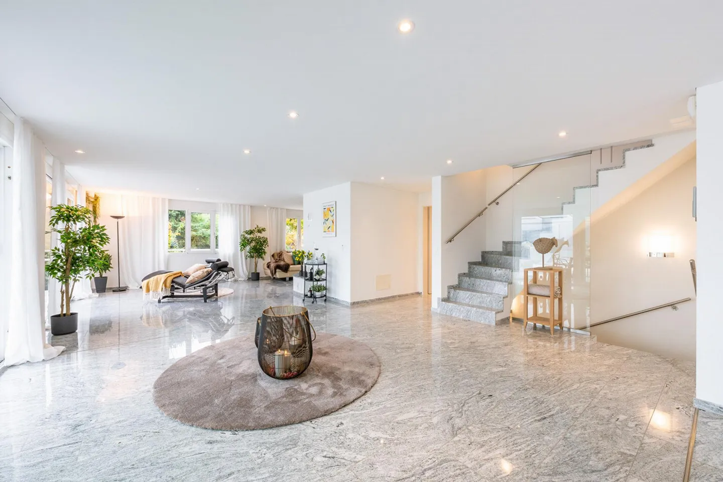 Terreno edificabile: potenziale su un lotto di 1037 m² - Foto 2 di 12