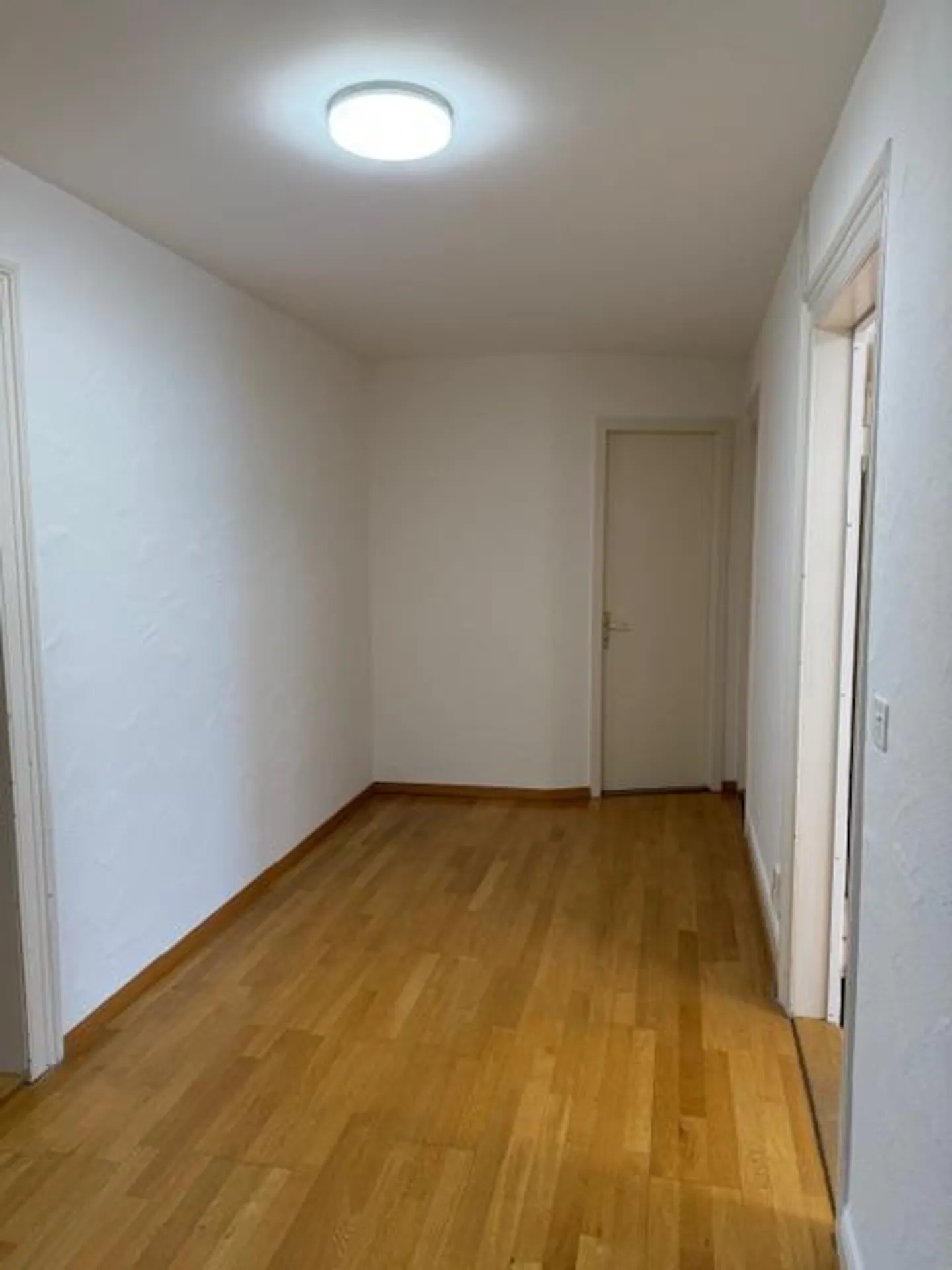 3.5 Zimmer-Dachwohnung mit Balkon - Foto 10 von 14