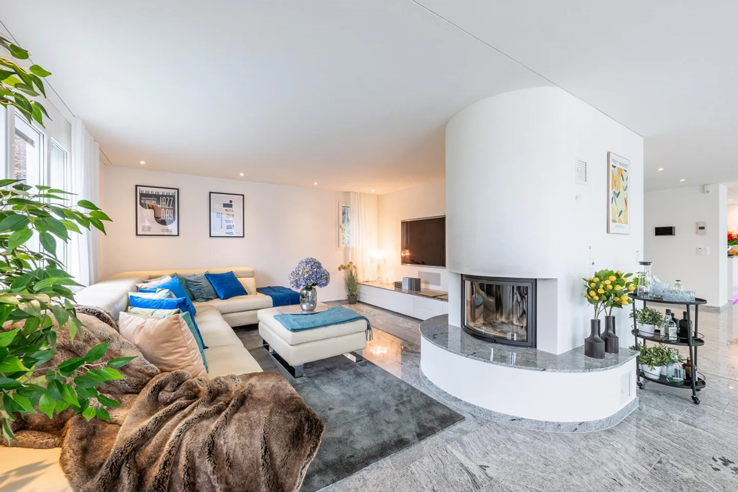 Terreno edificabile: potenziale su un lotto di 1037 m² - Foto 3 di 12