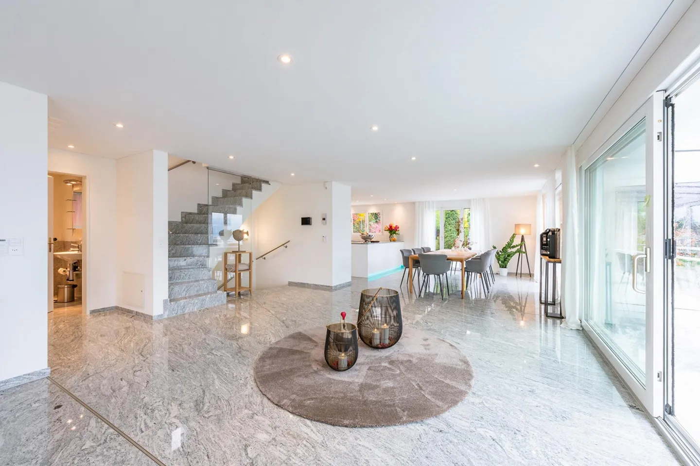 Terreno edificabile: potenziale su un lotto di 1037 m² - Foto 4 di 12