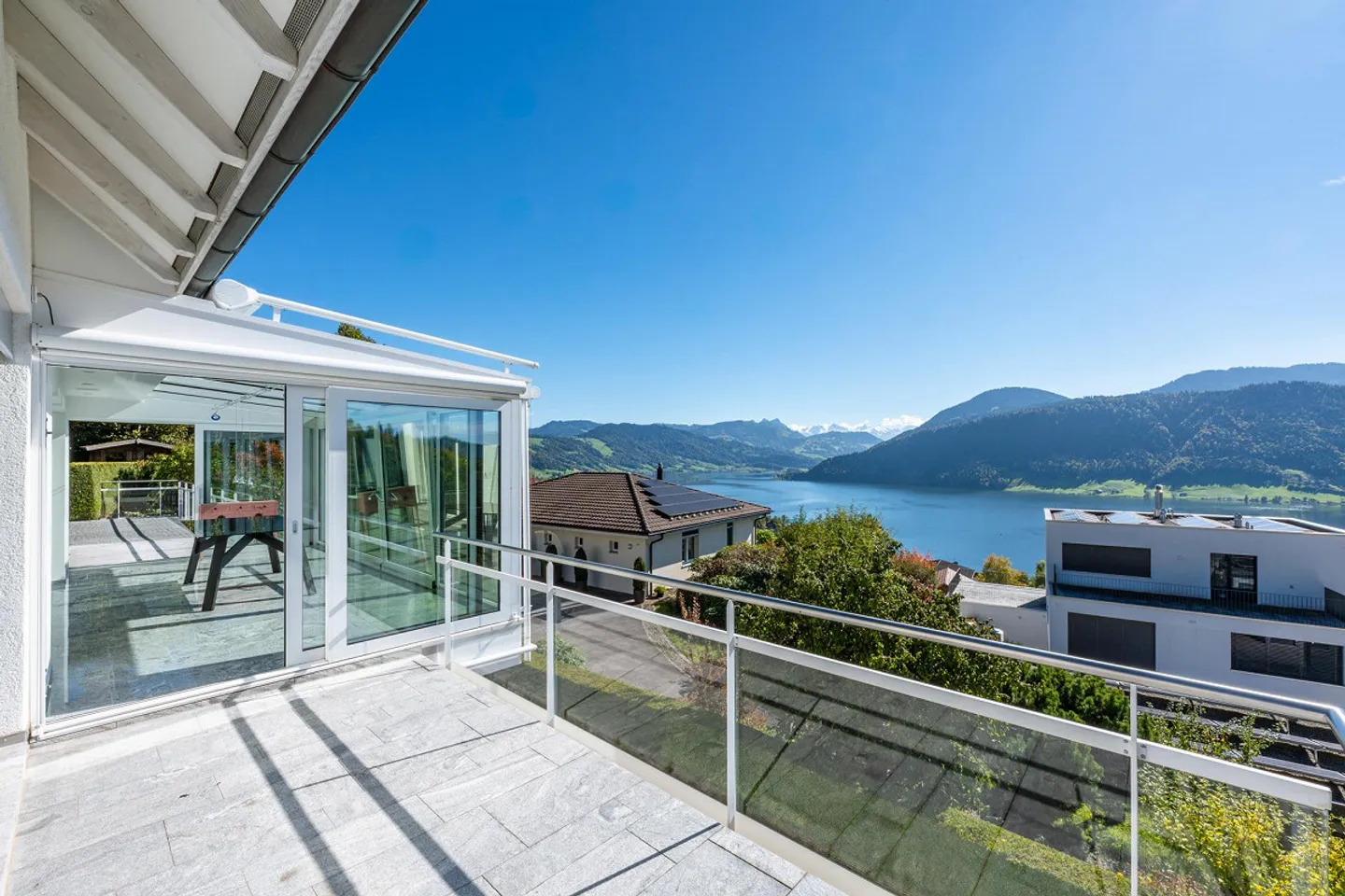 Terreno edificabile: potenziale su un lotto di 1037 m² - Foto 7 di 12