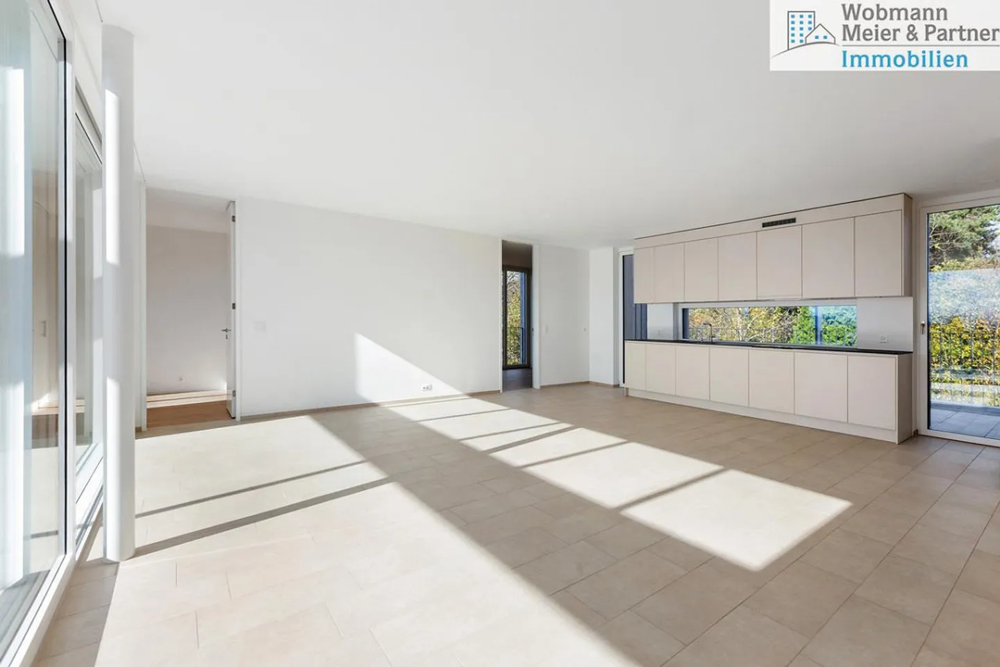 3½-Room Penthouse Apartment – Rubia Russikon - Photo 7 of 17