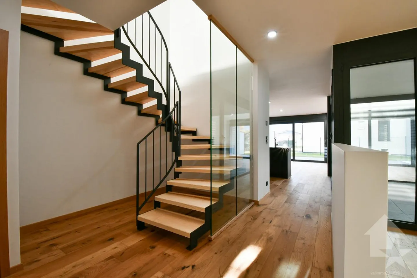 «Villas neuves d’exception à Fully» - Photo 9 sur 18