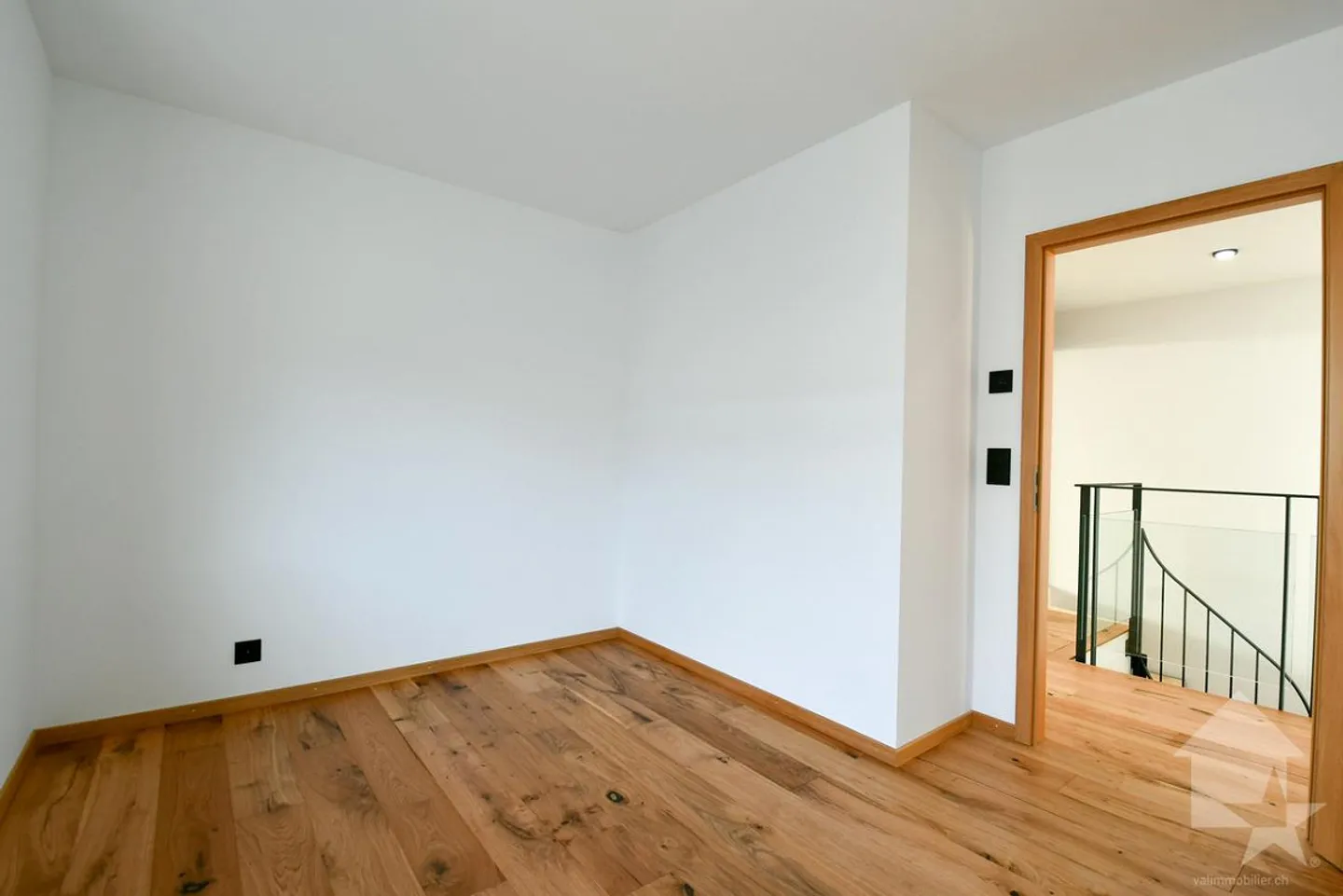 «Villas neuves d’exception à Fully» - Photo 12 sur 18