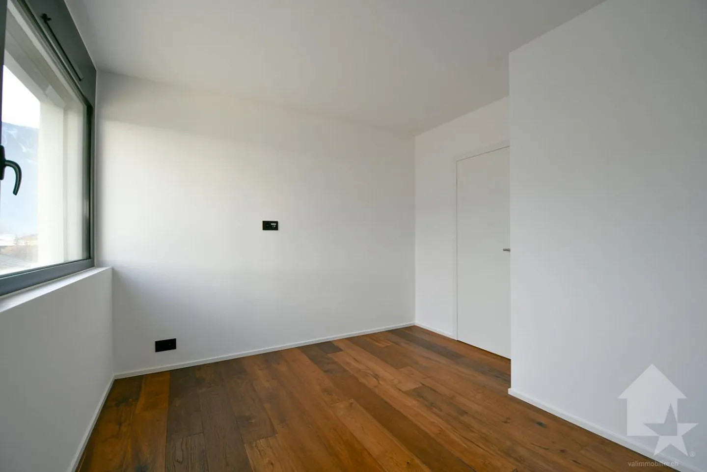 «Villas neuves d’exception à Fully» - Photo 13 sur 18
