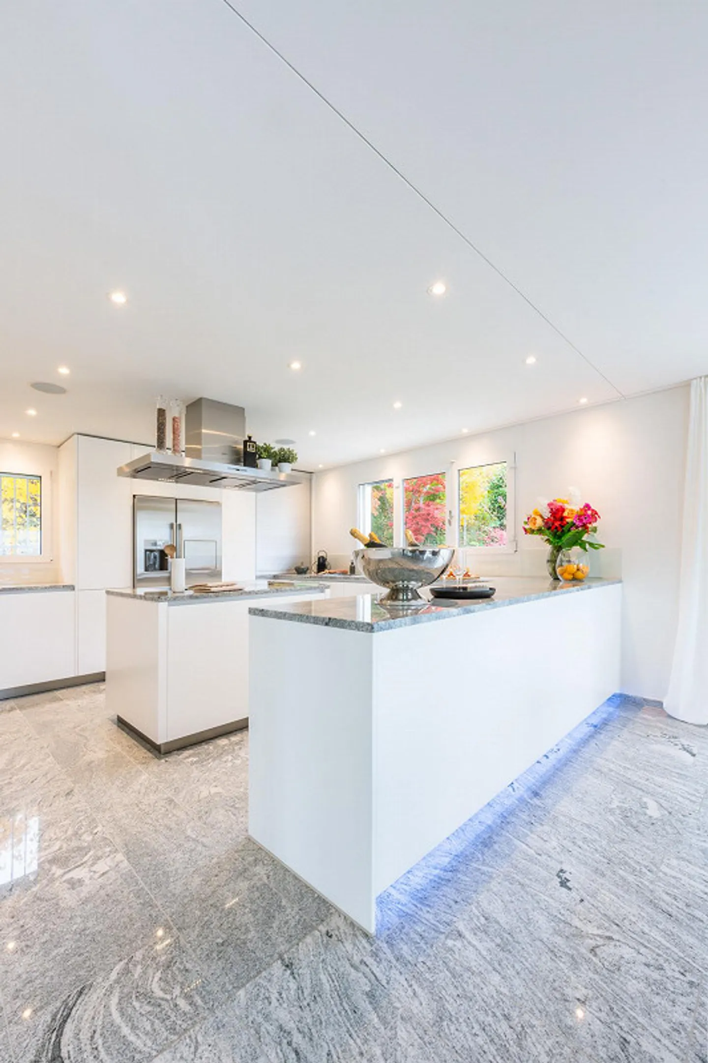 Terreno edificabile: potenziale su un lotto di 1037 m² - Foto 5 di 12