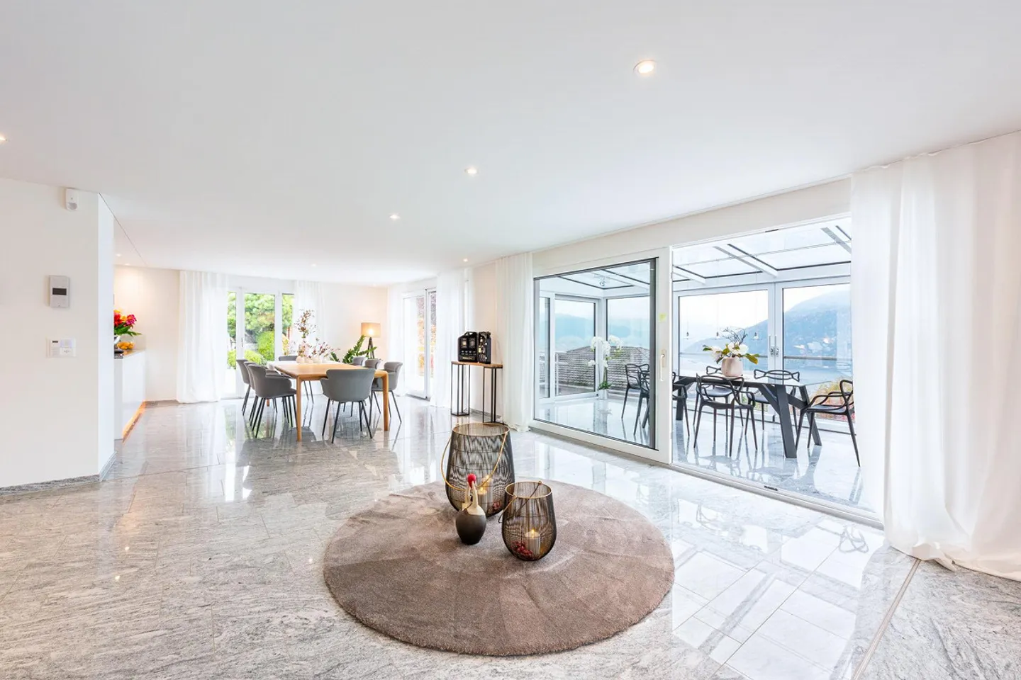 Terreno edificabile: potenziale su un lotto di 1037 m² - Foto 6 di 12