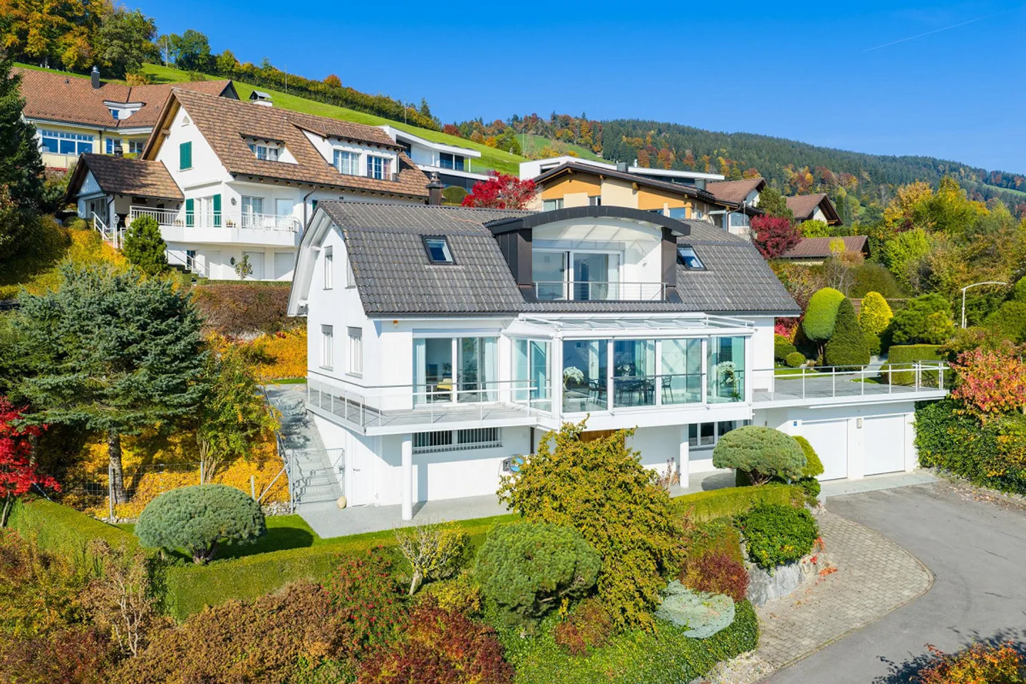 Terreno edificabile: potenziale su un lotto di 1037 m² - Foto 9 di 12