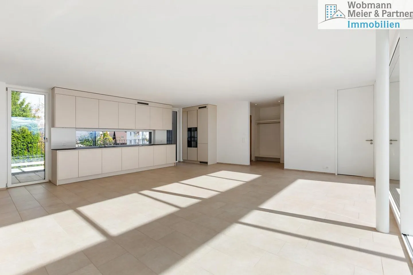 3½-Room Penthouse Apartment – Rubia Russikon - Photo 8 of 17