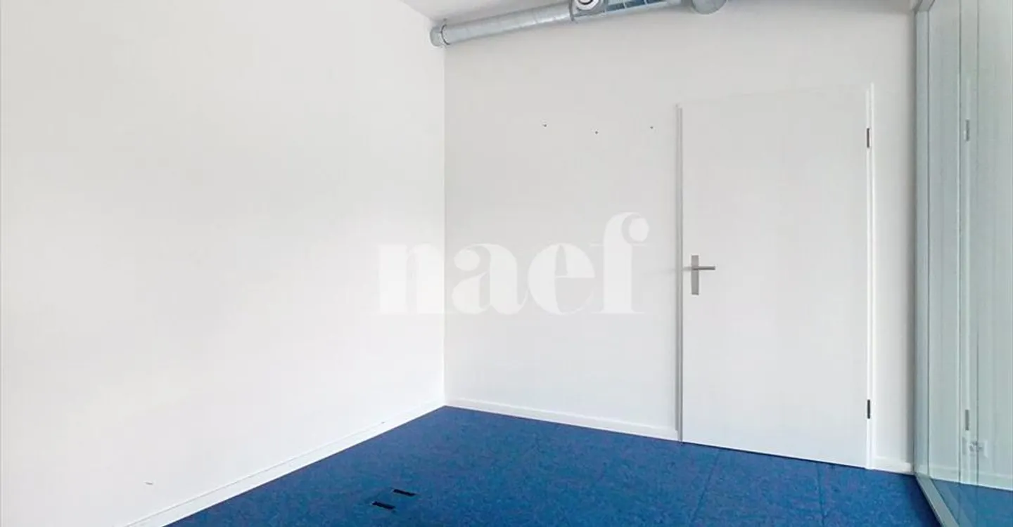 Bureau Moderne - Photo 5 sur 8