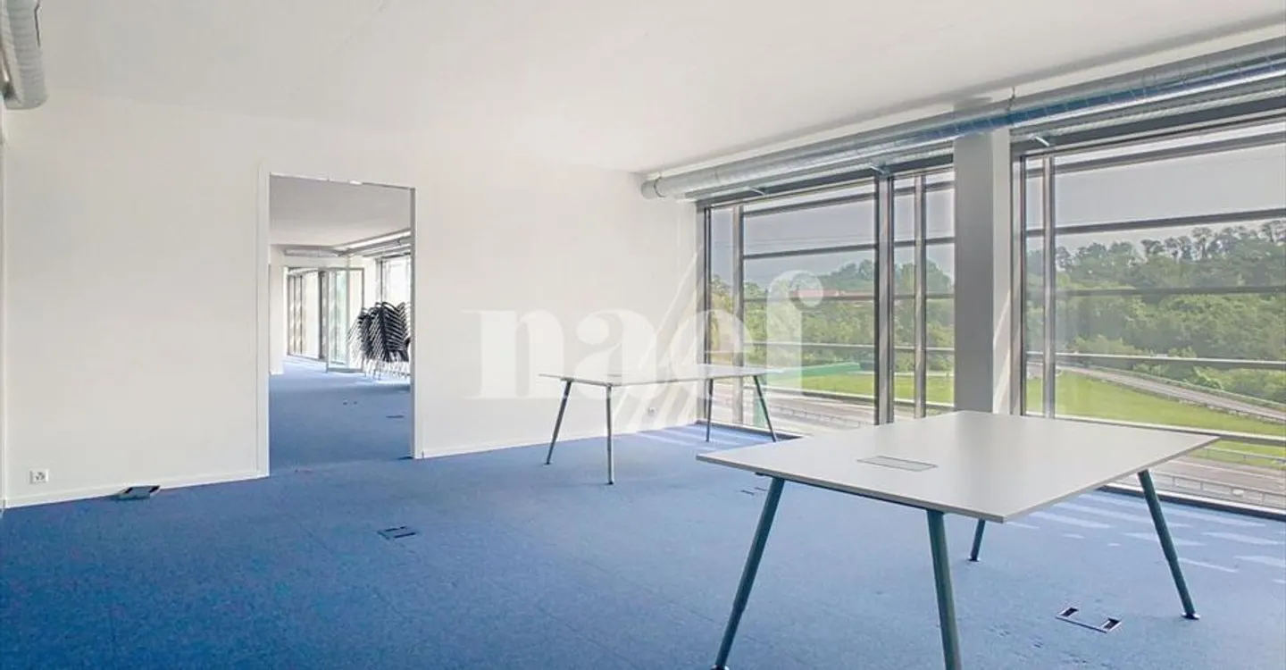 Bureau Moderne - Photo 6 sur 8