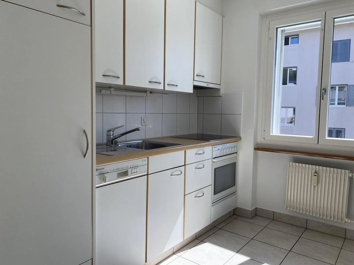 Charmante Wohnung in Ruhiger Lage - Foto 2 von 8