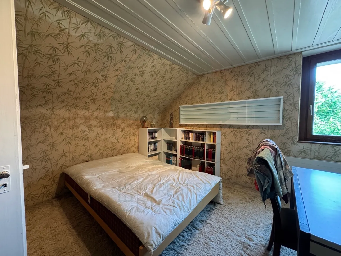 Villa con giardino da sogno a Montignez - Foto 19 di 34