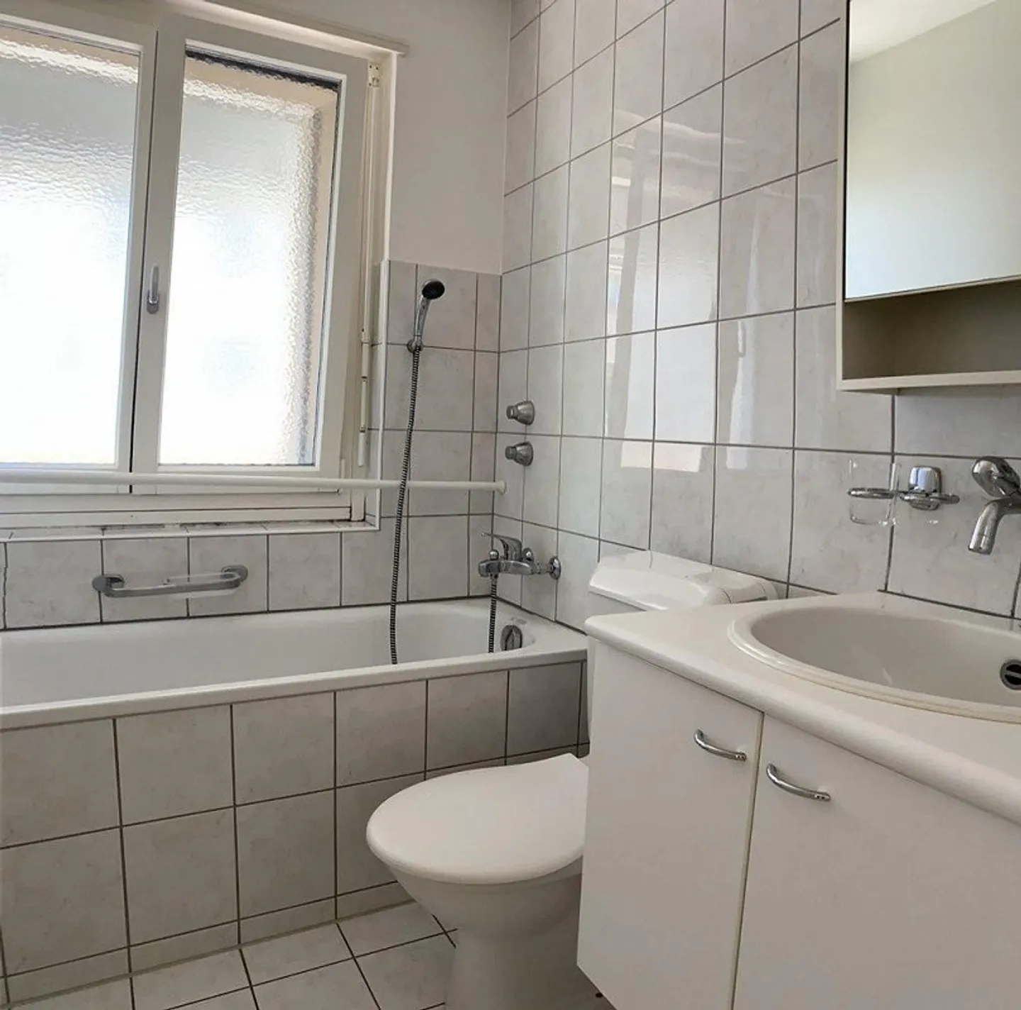 Charmante Wohnung in Ruhiger Lage - Foto 3 von 8