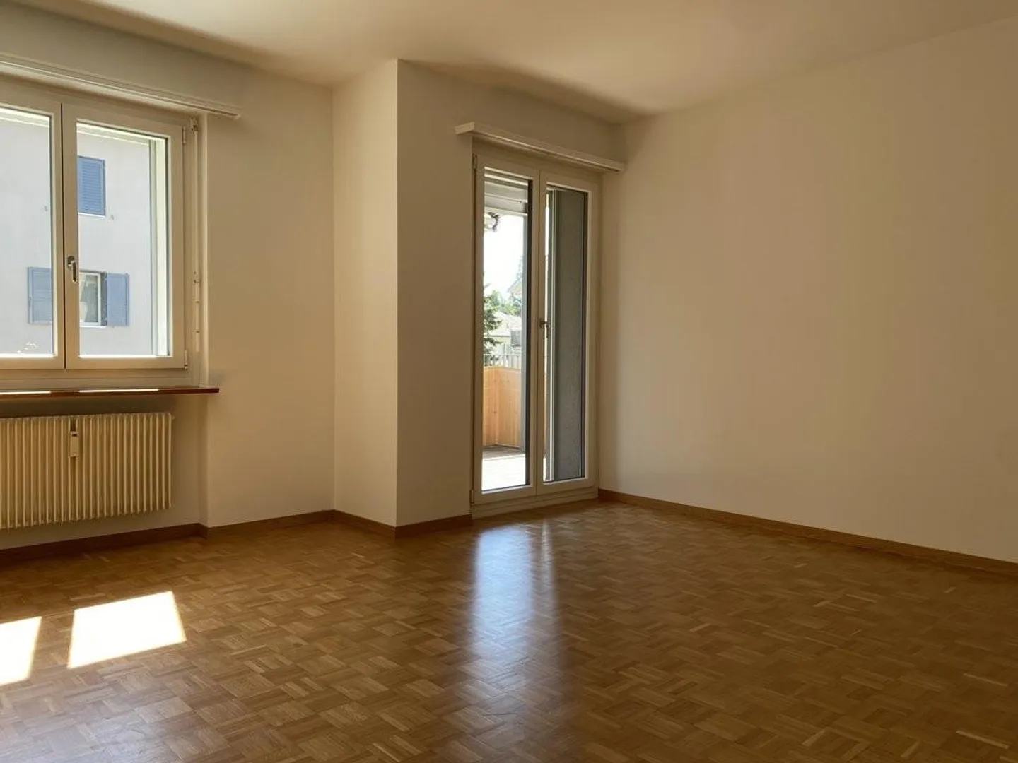 Charmante Wohnung in Ruhiger Lage - Foto 4 von 8