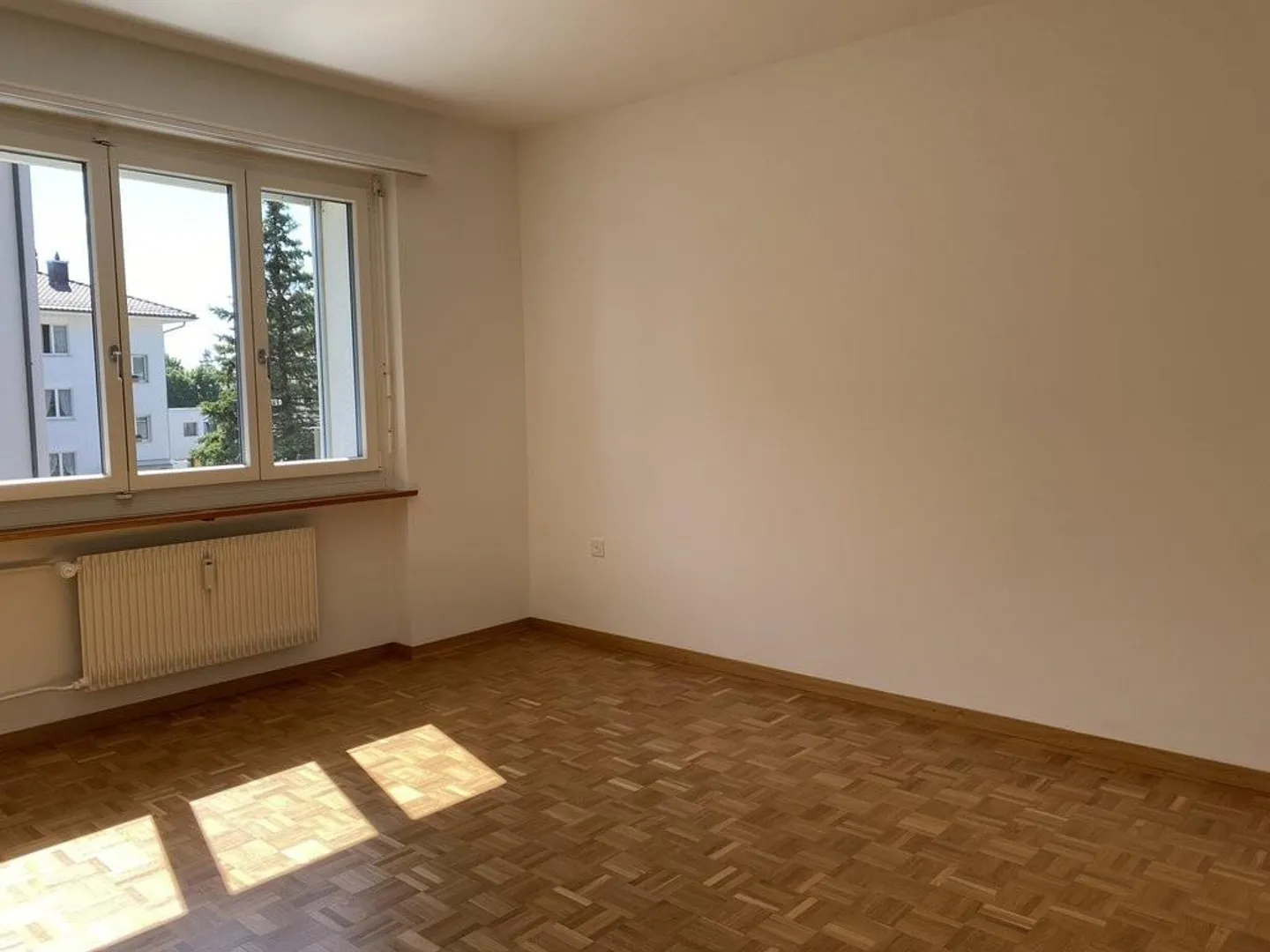 Charmante Wohnung in Ruhiger Lage - Foto 5 von 8
